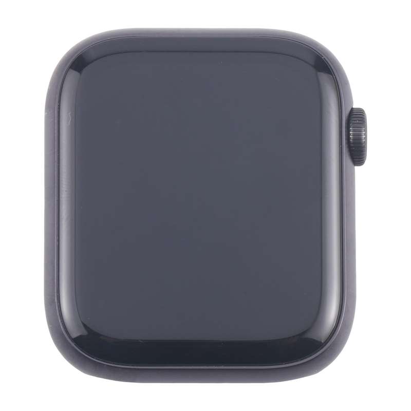 For Honor Watch 5 Original LCD Screen Digitizer Full Assembly With Frame (Black)