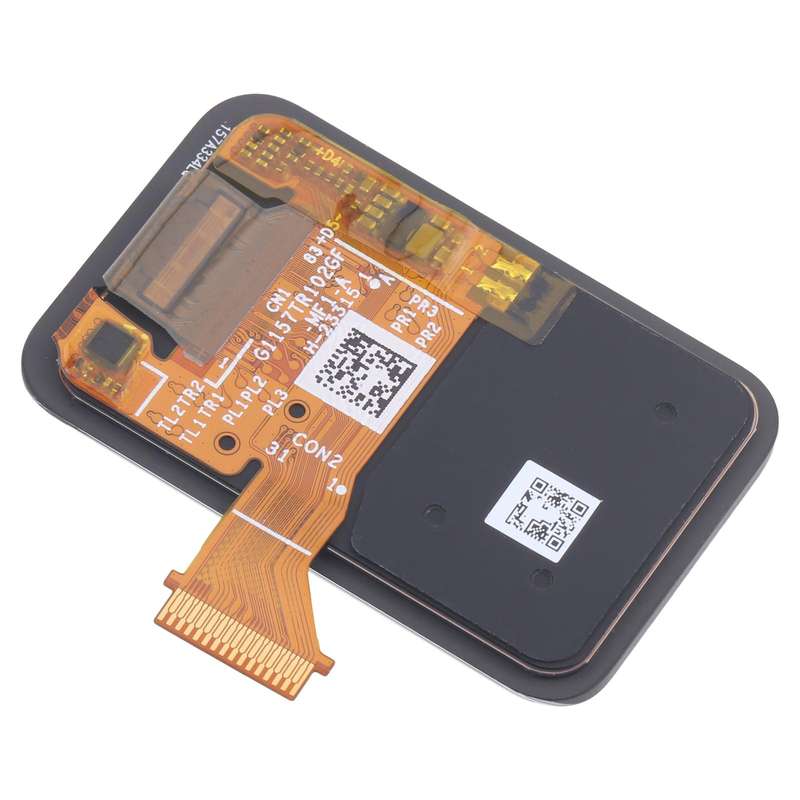 For Honor Band 9 Original LCD Screen With Digitizer Full Assembly