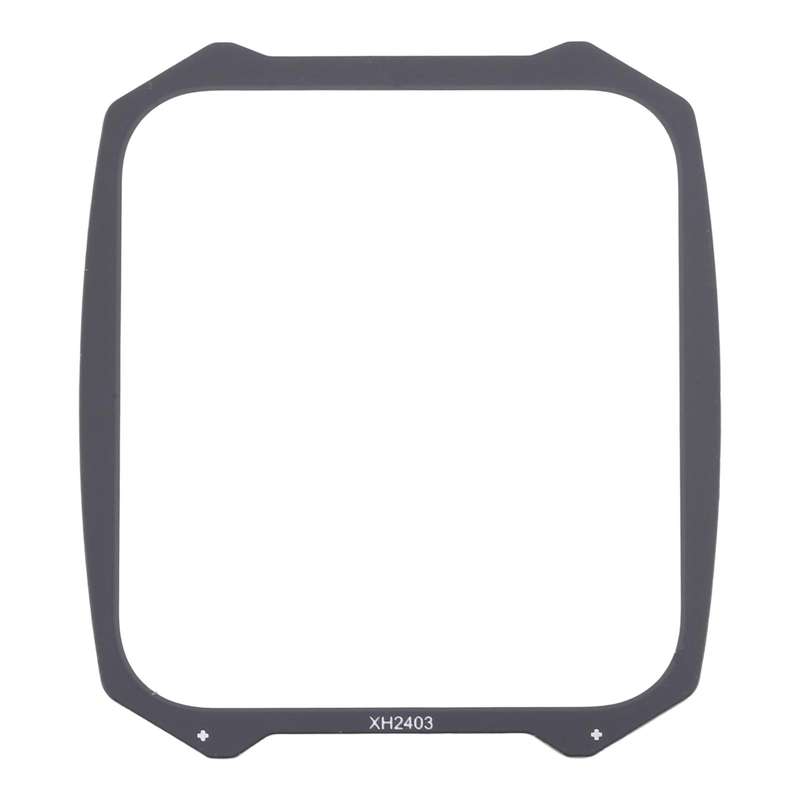For Okii Z10 Original Front Screen Outer Glass Lens