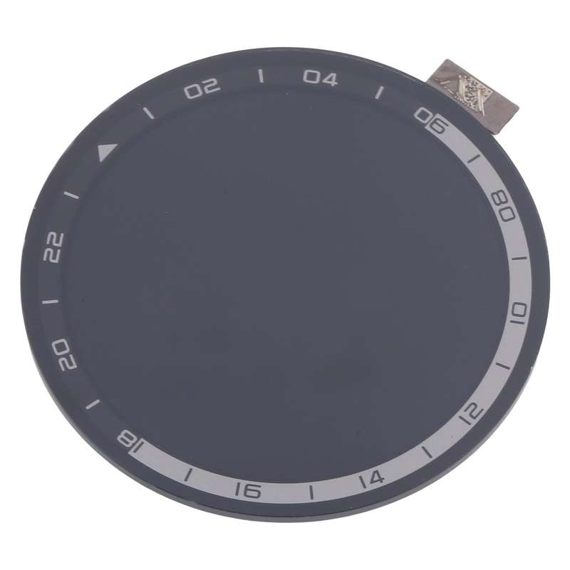 For OnePlus Watch 2R Original LCD Screen with Digitizer Full Assembly (Black)