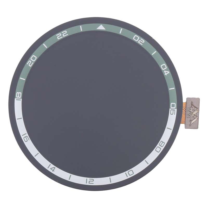 For OnePlus Watch 2R Original LCD Screen with Digitizer Full Assembly (Black)