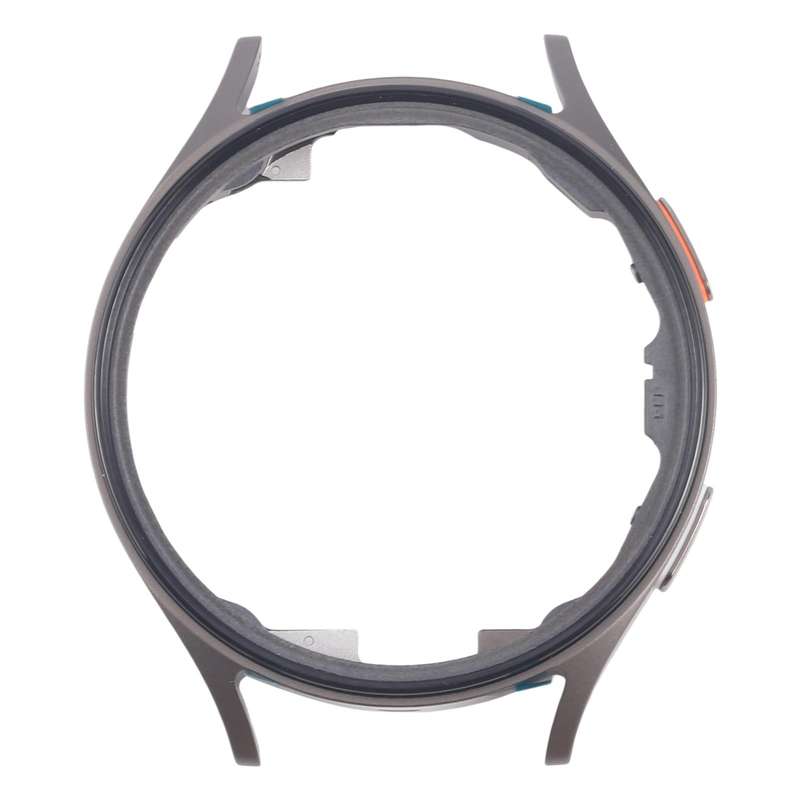 For Samsung Galaxy Watch7 44mm SM-L310/L315 Original LCD Screen Frame Bezel Plate (Black)