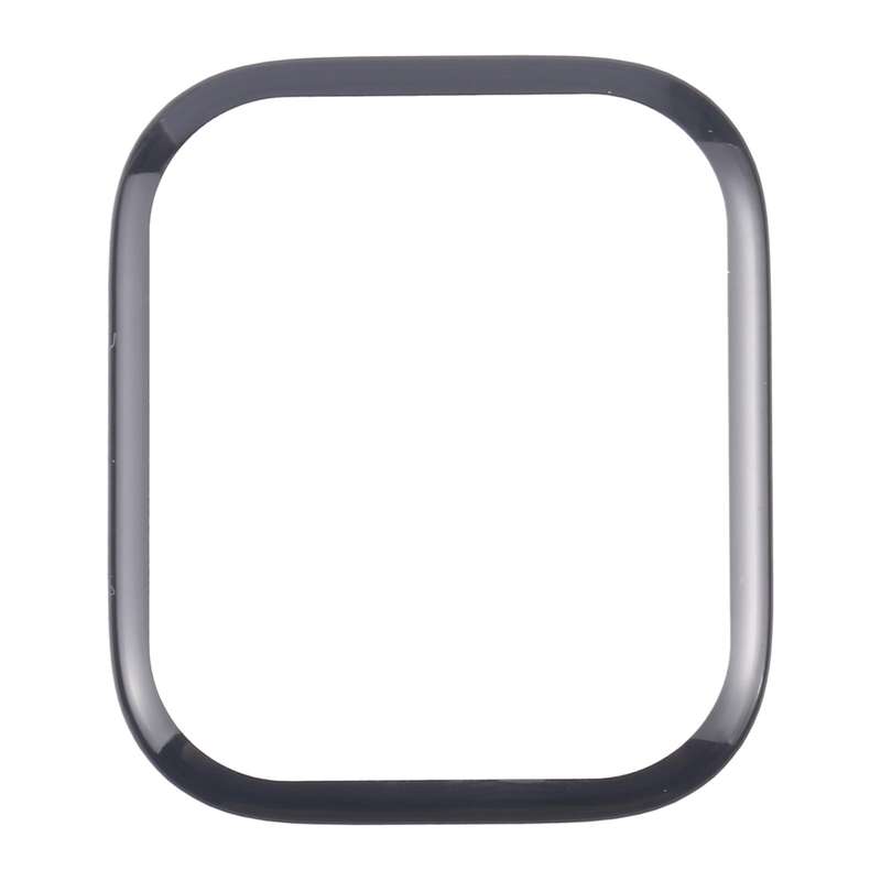 For Apple Watch Series 10 42mm Front Screen Outer Glass Lens with OCA