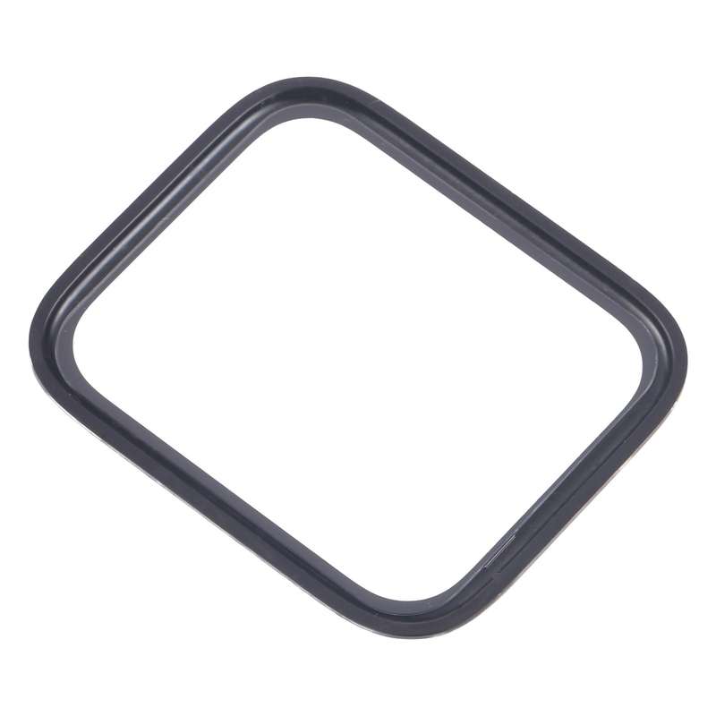 For Apple Watch Series 4 / 5 / 6 40mm Sapphire Material Front Screen Outer Glass Lens with OCA