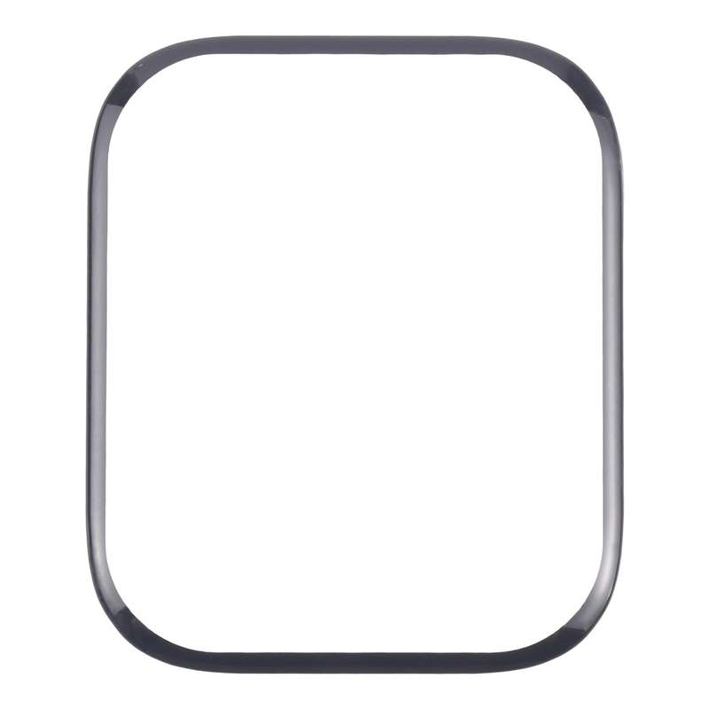 For Apple Watch Series 9 45mm Front Screen Outer Glass Lens with OCA