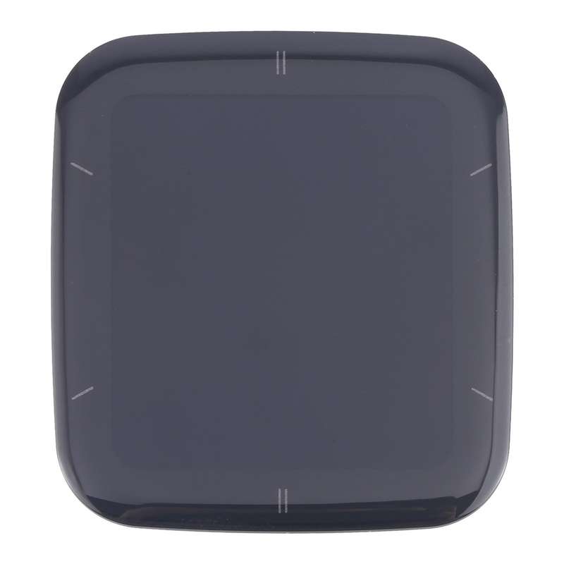 For Garmin Venu SQ 2 Music Original LCD Screen with Digitizer Full Assembly