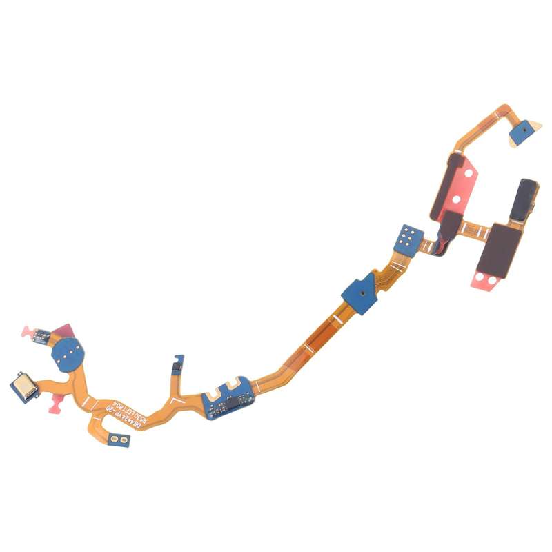 For Samsung Galaxy Buds3 SM-R530 Original Left Side Earphone Flex Cable