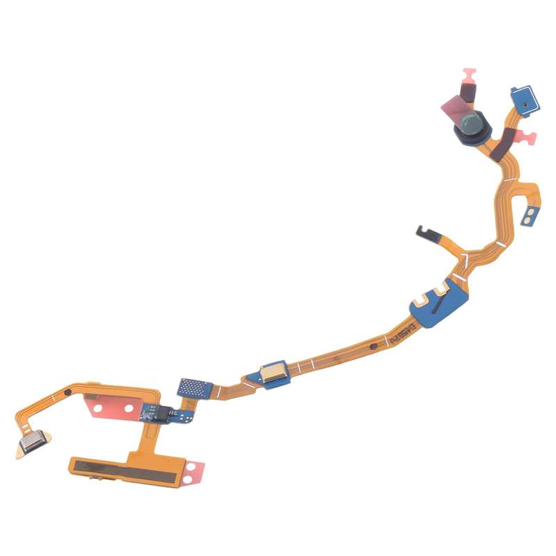 For Samsung Galaxy Buds3 SM-R530 Original Left Side Earphone Flex Cable