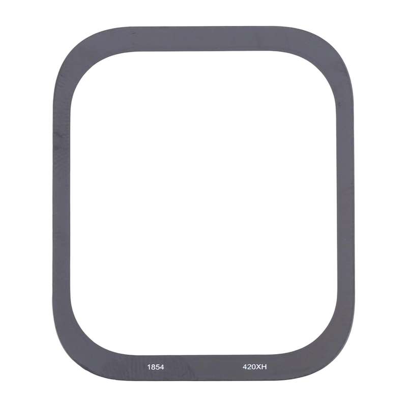 For vivo Watch GT Original Front Screen Outer Glass Lens