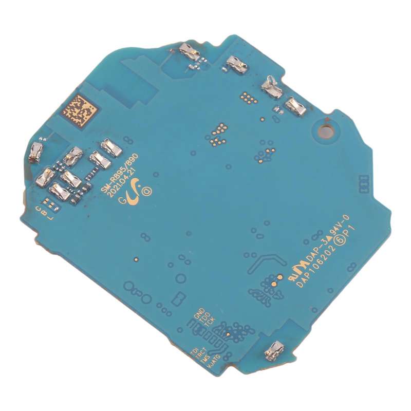 For Samsung Galaxy Watch4 Classic 46mm SM-R895F/R890 EU Original Motherboard