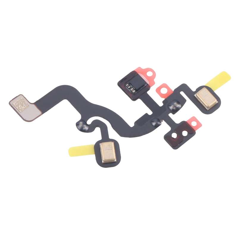 For Apple Watch Ultra 49mm Microphone / Power Button Flex Cable