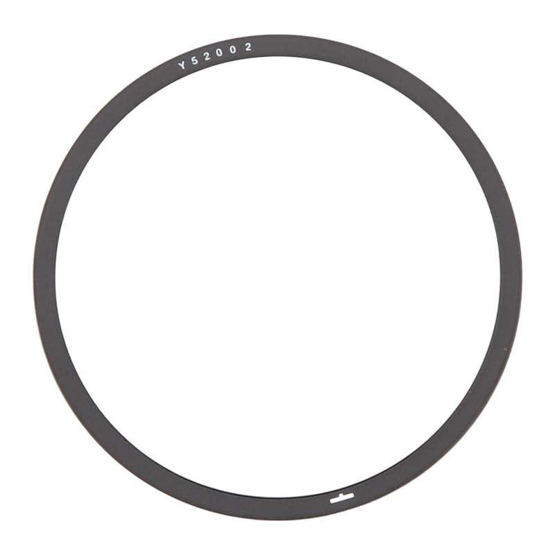 For Huawei Watch 5 46mm Original Sapphire Material Front Screen Outer Glass Lens