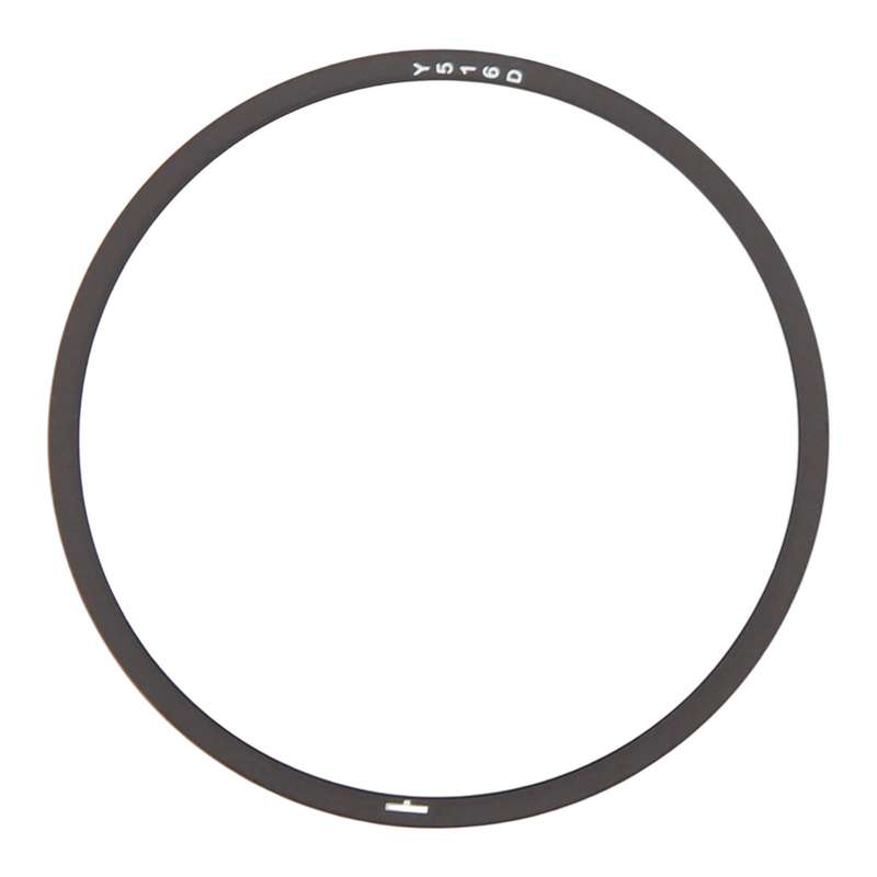 For Huawei Watch 5 42mm Original Sapphire Material Front Screen Outer Glass Lens