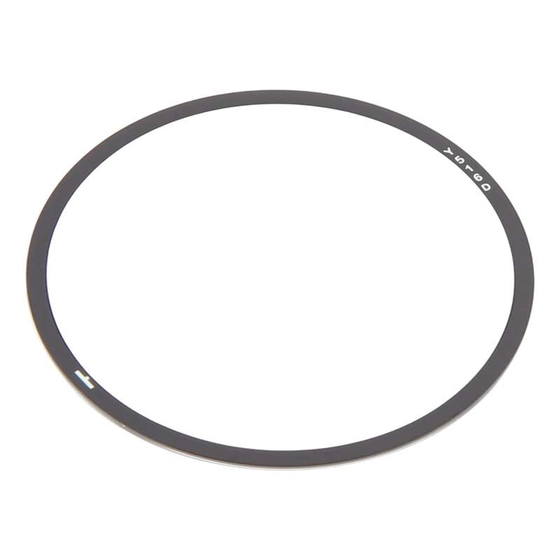 For Huawei Watch 5 42mm Original Sapphire Material Front Screen Outer Glass Lens