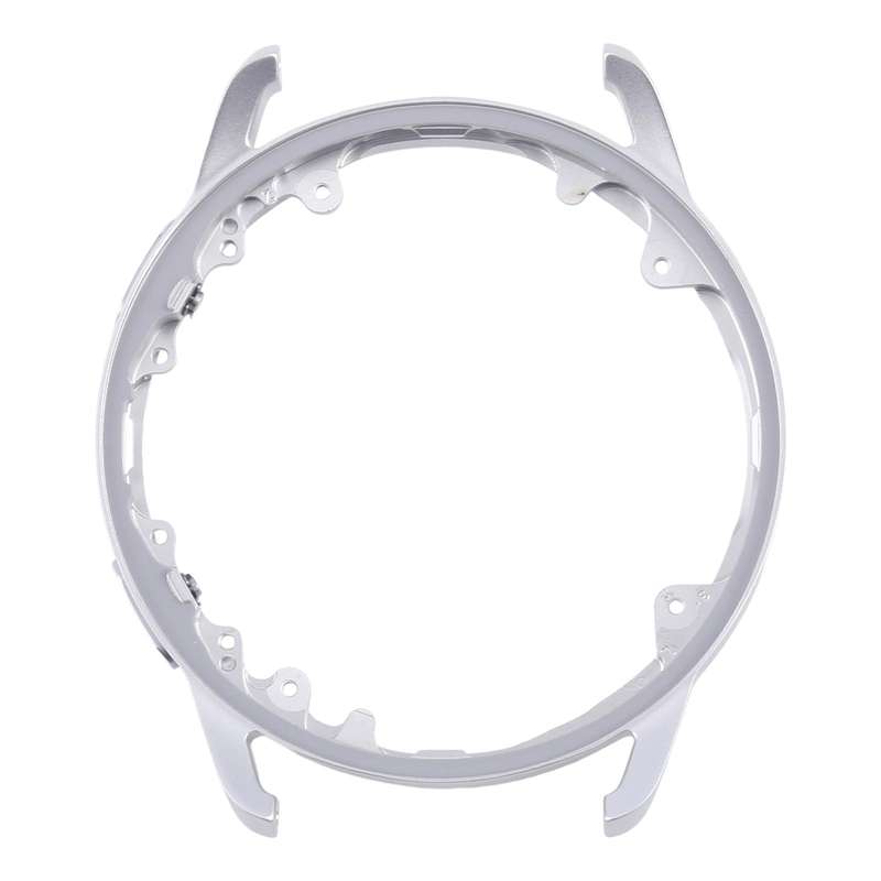 For Xiaomi Watch S3 Original LCD Screen Frame Bezel Plate (Silver)