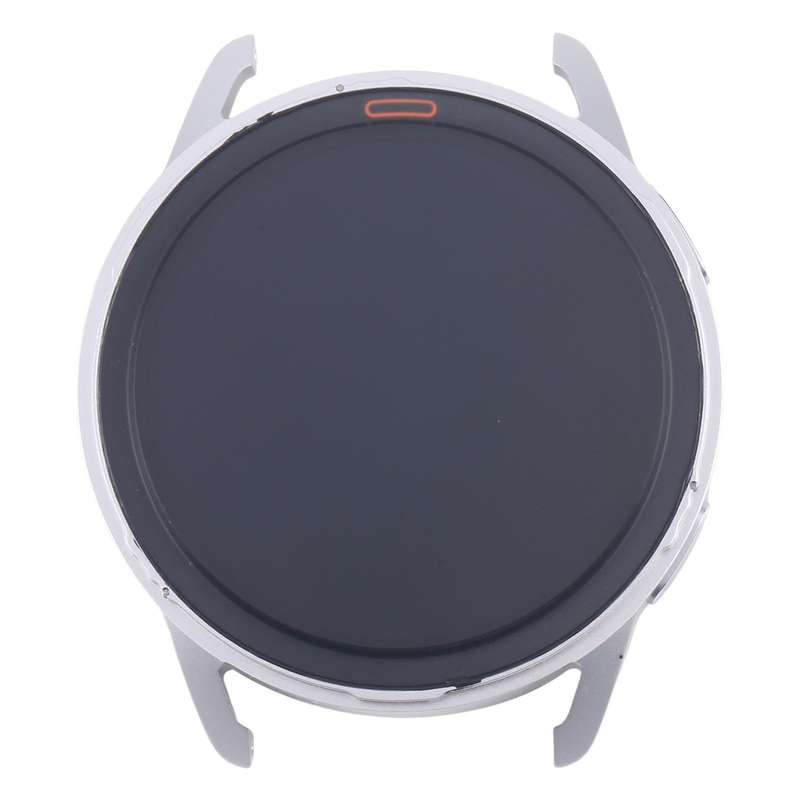 For Xiaomi Watch S3 Original LCD Screen Digitizer Full Assembly With Frame (Silver)