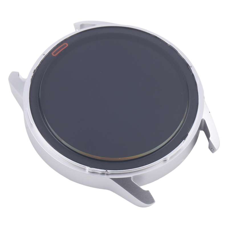 For Xiaomi Watch S3 Original LCD Screen Digitizer Full Assembly With Frame (Silver)