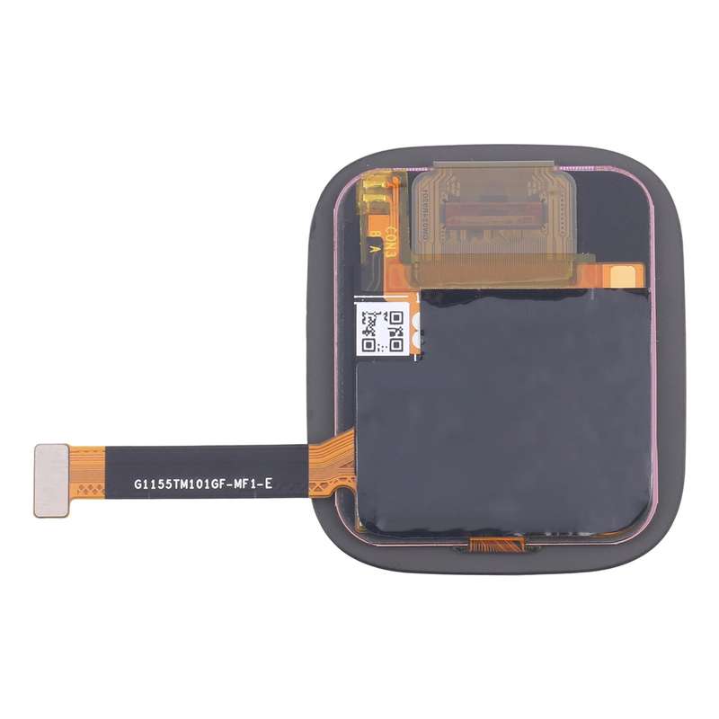 For Amazfit GTS 2 mini Original Disassembled LCD Screen with Digitizer Full Assembly