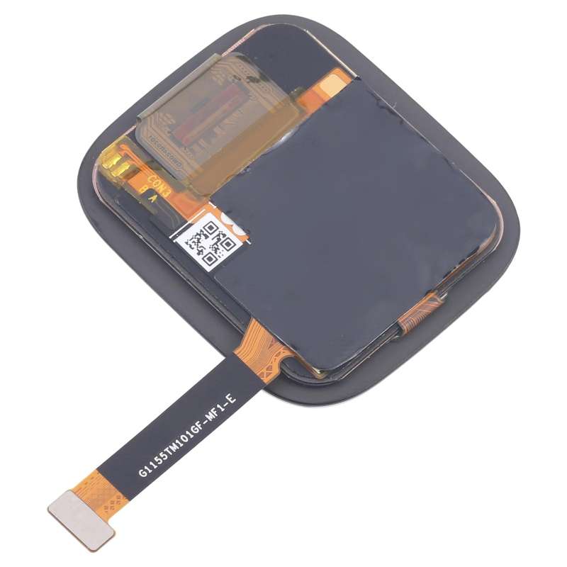 For Amazfit GTS 2 mini Original Disassembled LCD Screen with Digitizer Full Assembly