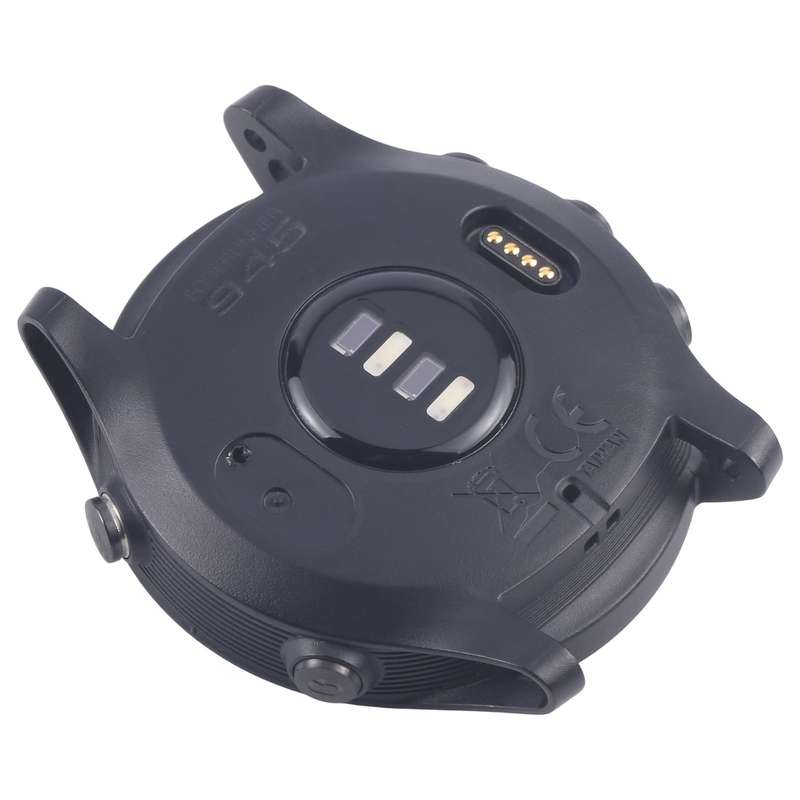 For Garmin Forerunner 945 Original Disassembled Back Cover