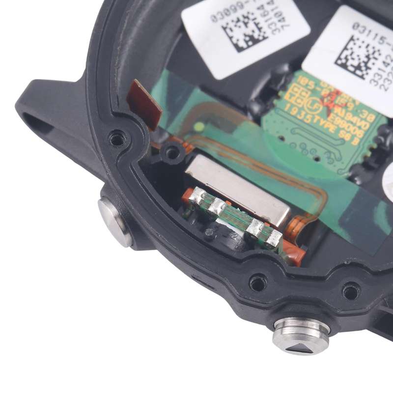 For Garmin Descent Mk1 Original Disassembled Back Cover