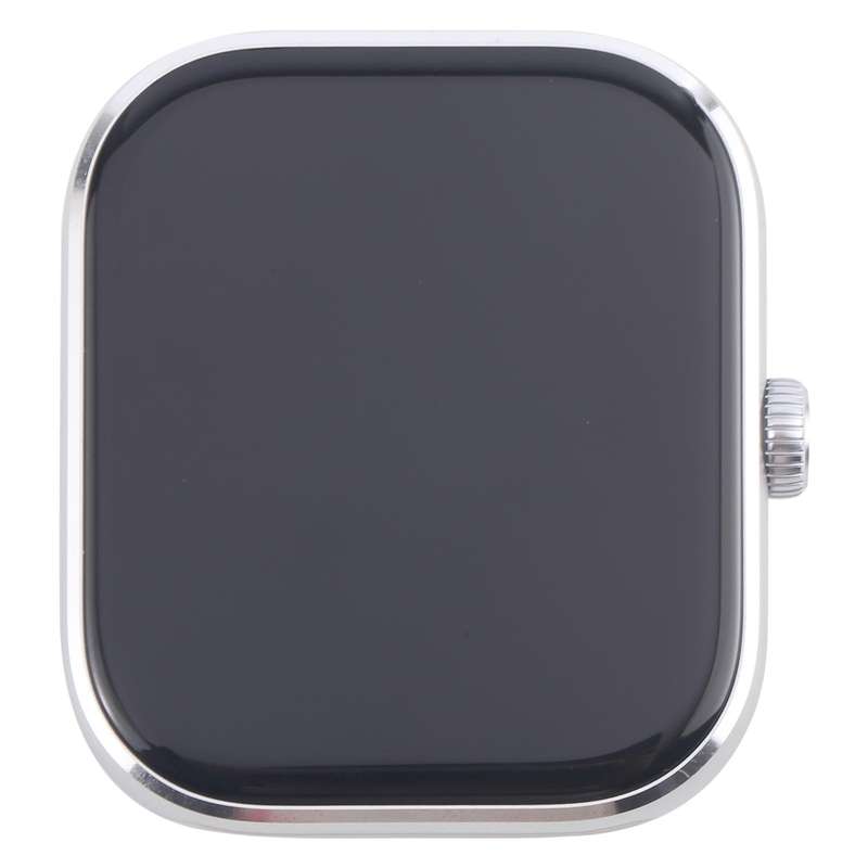For Xiaomi Redmi Watch 5 Original LCD Screen Digitizer Full Assembly With Frame (Silver)