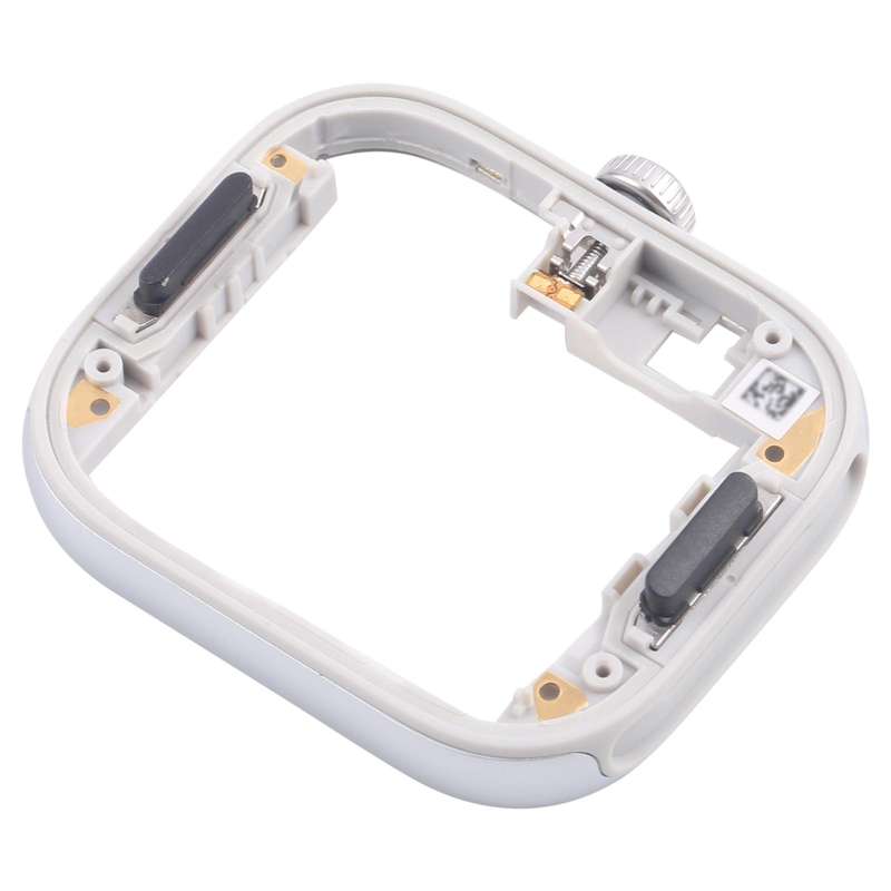 For Xiaomi Redmi Watch 5 Original LCD Screen Frame Bezel Plate (Silver)