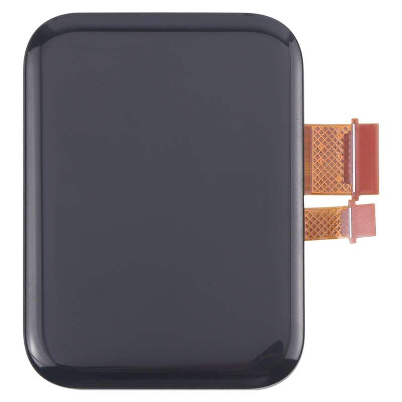 For Xiaomi Smart Band 9 Pro Original LCD Screen (Black)