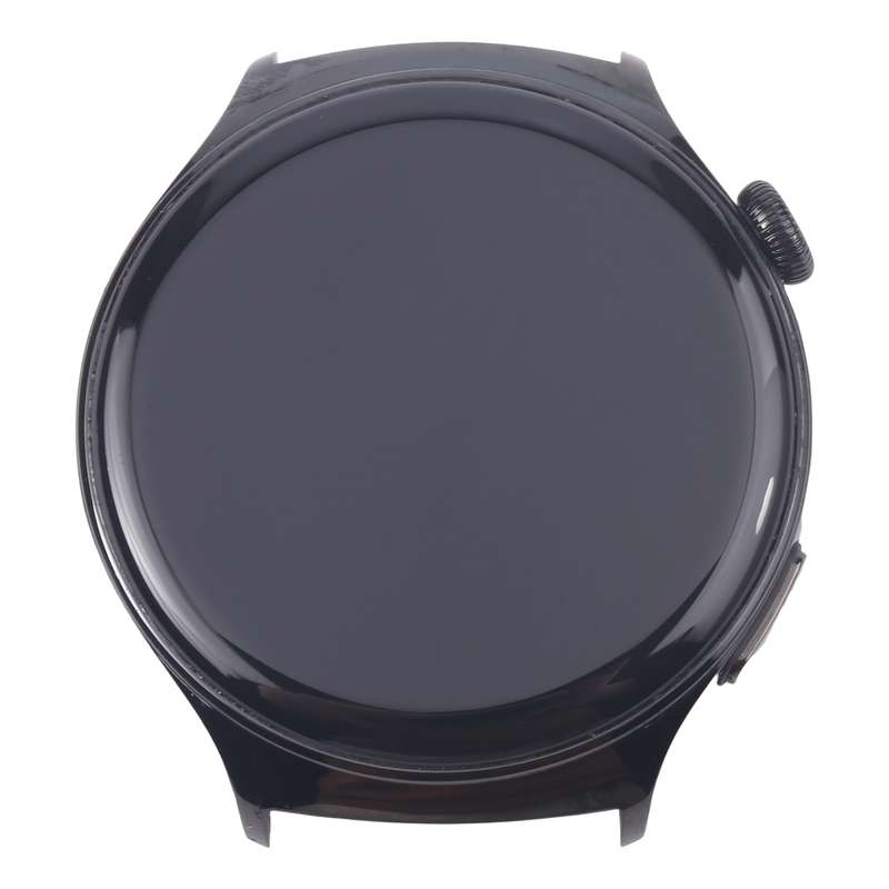 For Huawei Watch 4 Original LCD Screen and Digitizer Full Assembly With Frame (Black)
