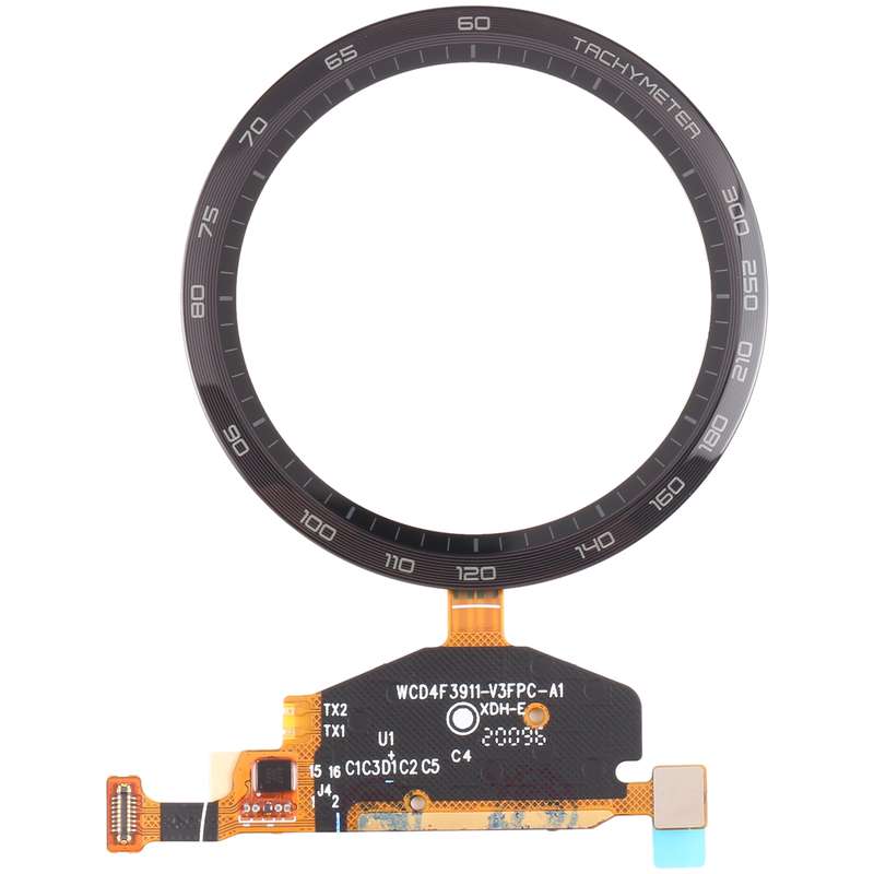 Original Touch Panel for Honor Magic Watch 2 46mm
