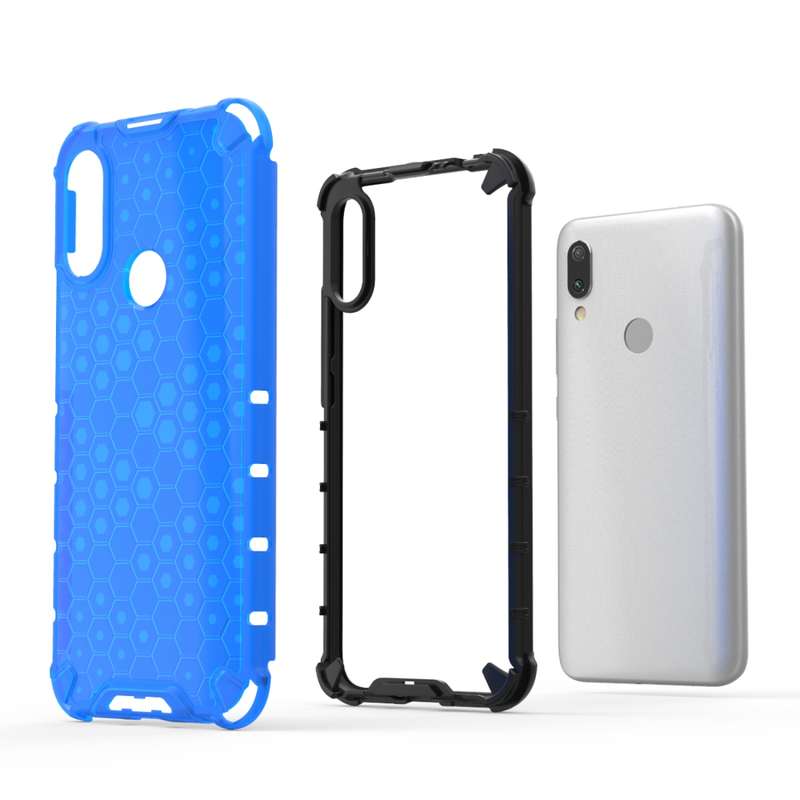 For Xiaomi Redmi Note 8 Pro 9D Full Glue Full Screen Tempered Glass Film