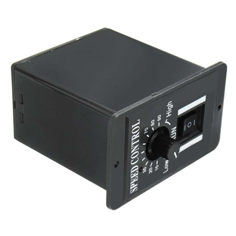 LDTR-WG0257 Dual USB 9V/12V/24V/36V to 5V Converter DC-DC 3A Step Down Power Module (Red)