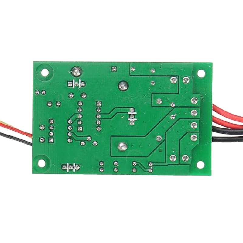 LDTR-WG0266 DC 6-30V 200W 16KHz PWM Motor Speed Controller Regulator Reversible Control Forward/Reve