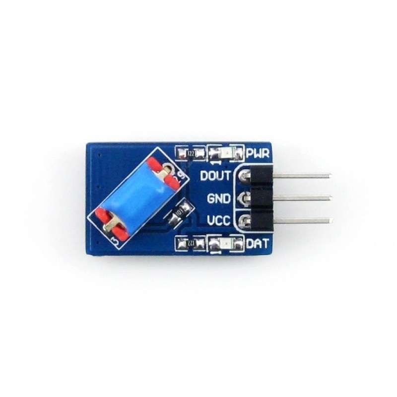 Waveshare Tilt Sensor