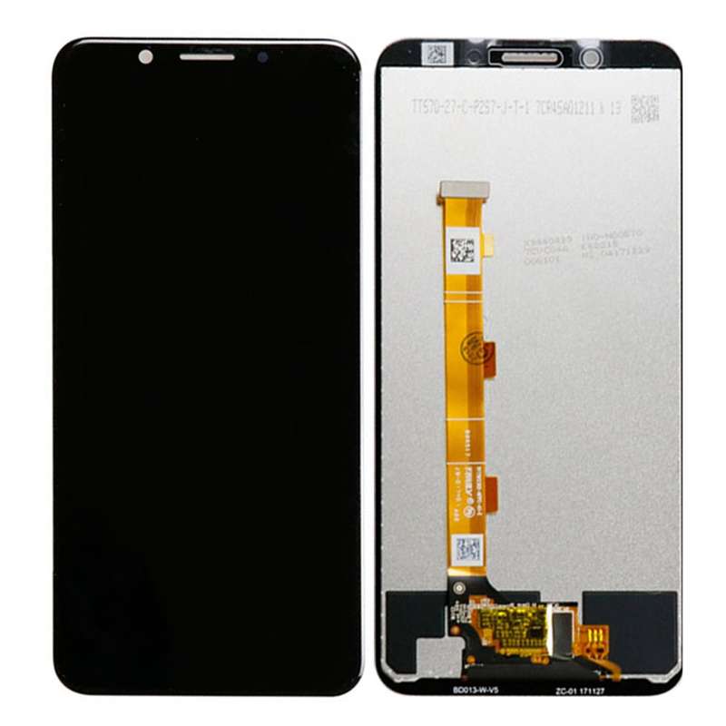 TFT LCD Screen for OPPO A1 with Digitizer Full Assembly