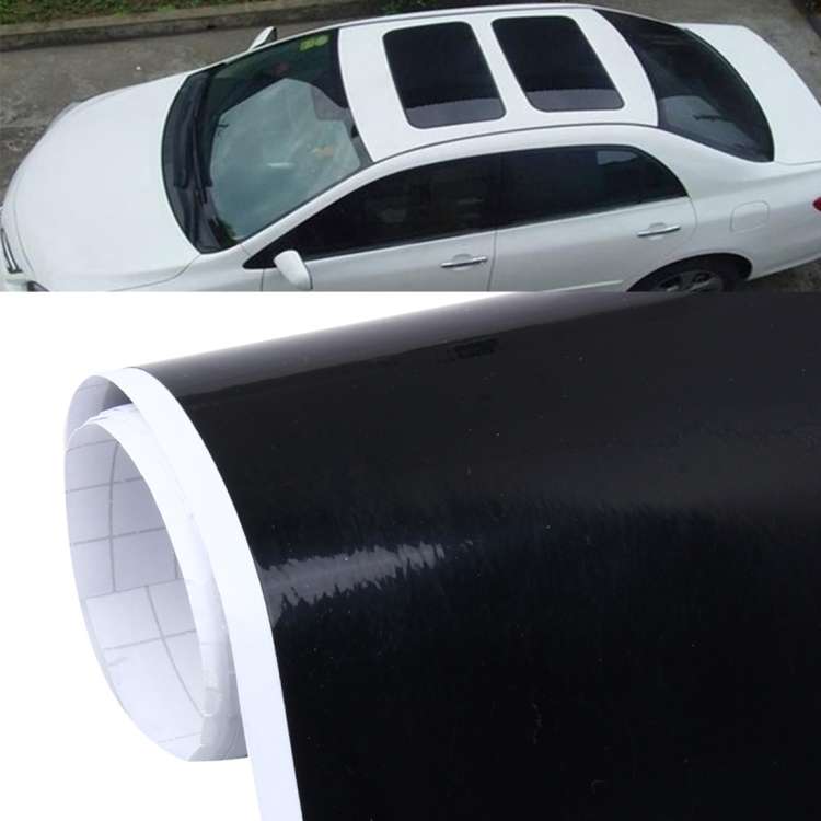 Car Auto Universal DIY Doom Skylight Decorative Sticker, Size: 78cm  38cm