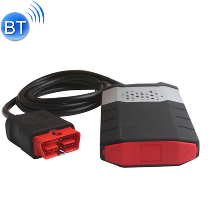 Autocom CDP Professional Auto CDP for Autocom Diagnostic Car Cables OBD2 Diagnostic Tool Delphi DS15