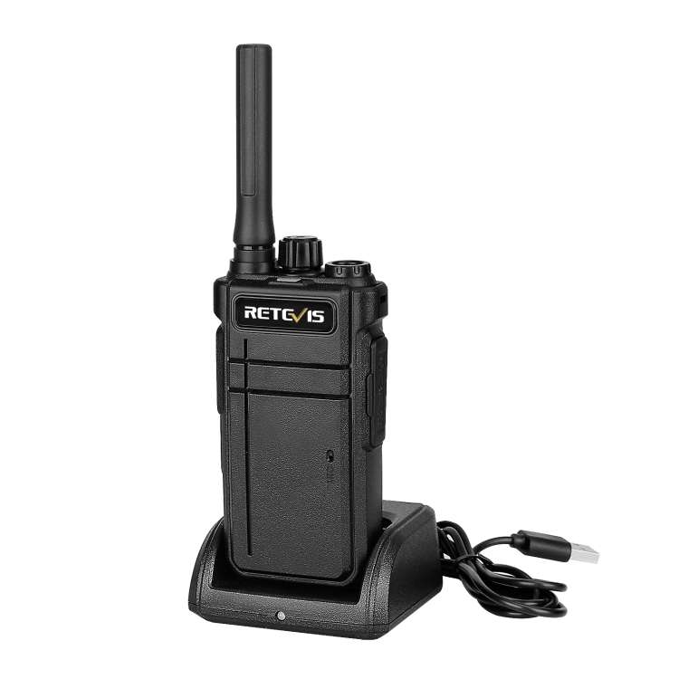 RETEVIS RB37 US Frequency 462.5625-467.7125MHz 22CHS FRS License-free Two Way Radio Handheld Bluetoo