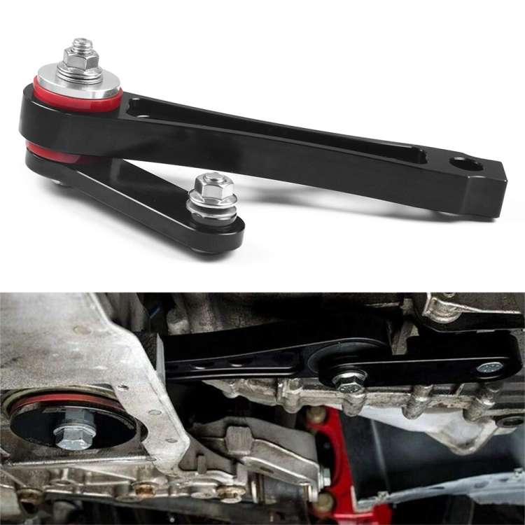 For Volkswagen GTI Golf MK5 / Audi TT 2006-2009 Car Modification Engine Mount Kit