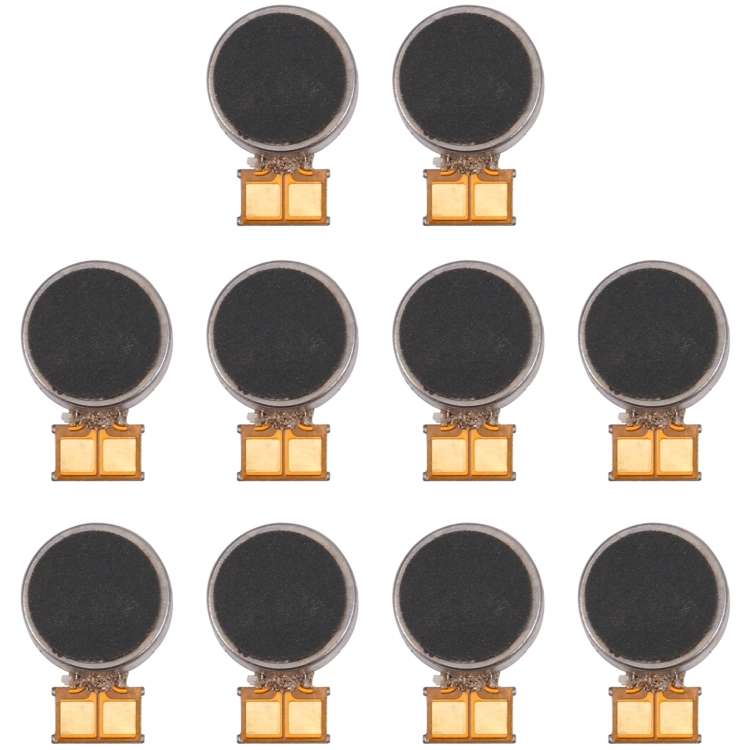 For Samsung Galaxy A52 SM-A525 10pcs Vibrating Motor