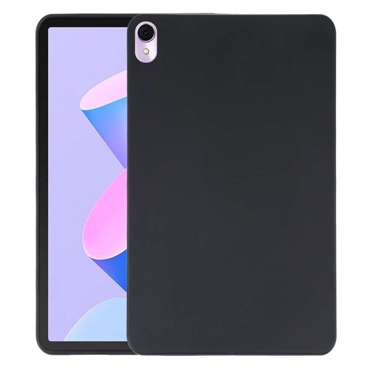 For Huawei MatePad 11 2023 TPU Tablet Case(Black)