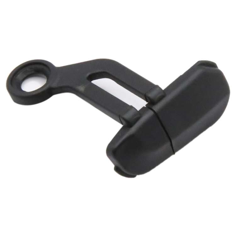 For Nikon D850 Camera Shutter Cable Rubber Plug Cover