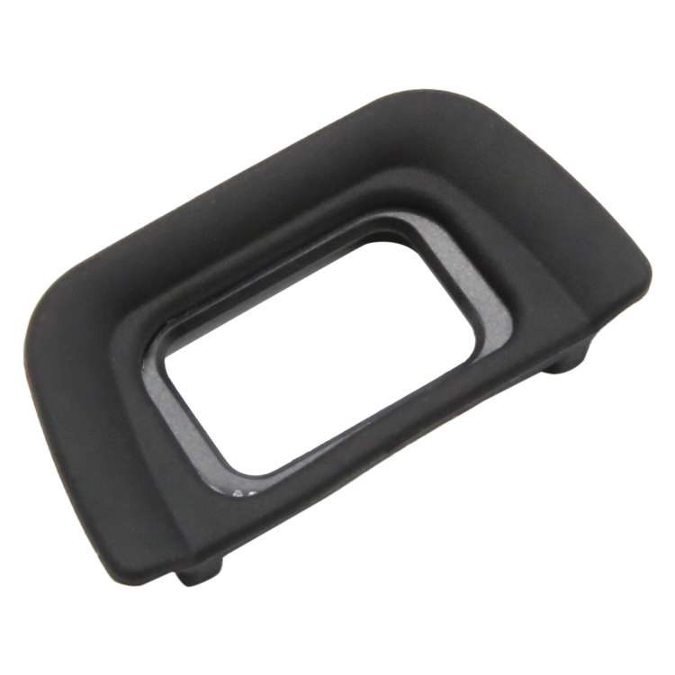 For Nikon D50 Camera Viewfinder / Eyepiece Eyecup