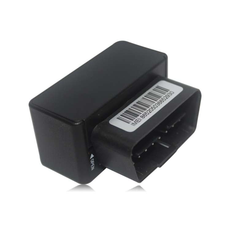 G500M Car GPS Tracker Satellite Tracking Tracker Vehicle OBD Anti-theft Alarm Wireless Installation-