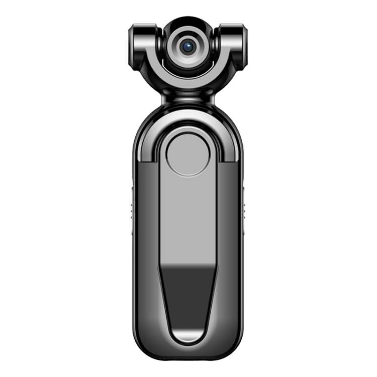 JNN C11 1080P High Definition Audio Video Recorder, Memory:128GB(Black)