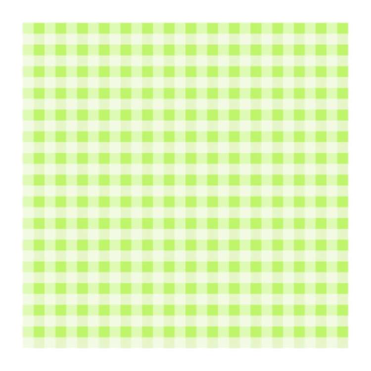 100sheets / Pack Square Baking Greaseproof Paper Burger Sandwich Liner Paper, size: 22x22cm(Green)