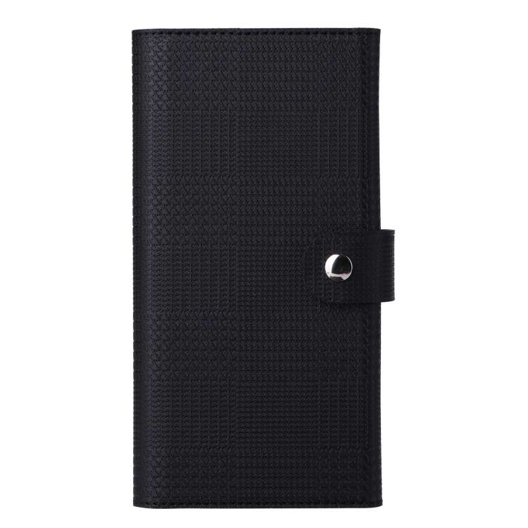For iPhone 12 / 12 Pro ViLi GHA Series Shockproof MagSafe RFID Leather Attraction Horizontal Flip Ph