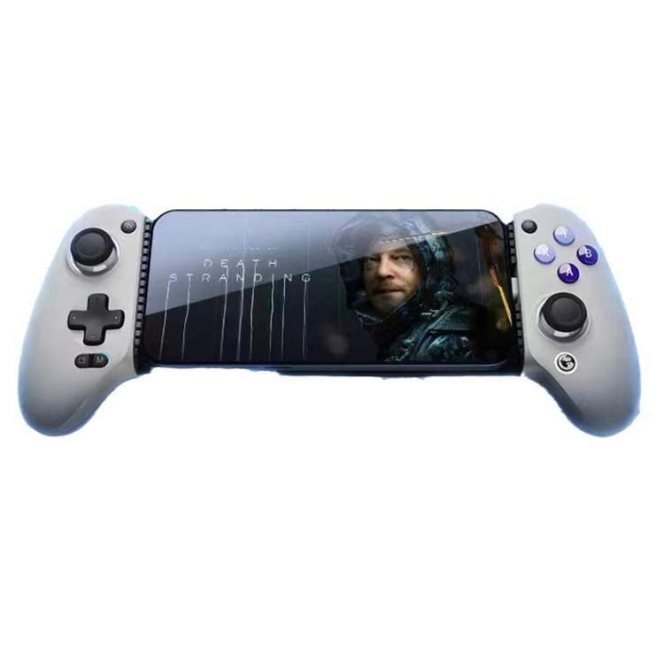 GameSir G8 Sagittarius USB-C / Type-C Mobile Game Controller for Android / Hongmeng / iPhone 15 Ser