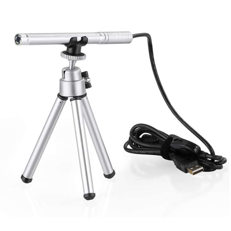 Supereyes B003+ Digital Electronic Vaginal Cervical Endoscope Private Inspection Instrument Self-ins