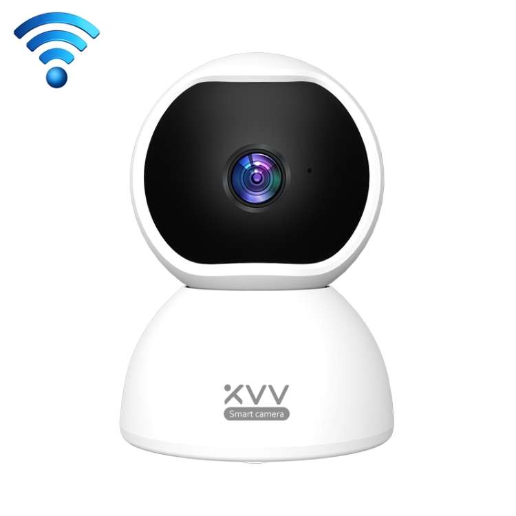 Original Xiaomi Youpin XVV-3620W-Q12 XIAOVV 1080P Home Indoor Smart Security PTZ Wifi IP Camera Baby
